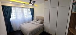 Blk 231B Matilda Court (Punggol), HDB 4 Rooms #586172491